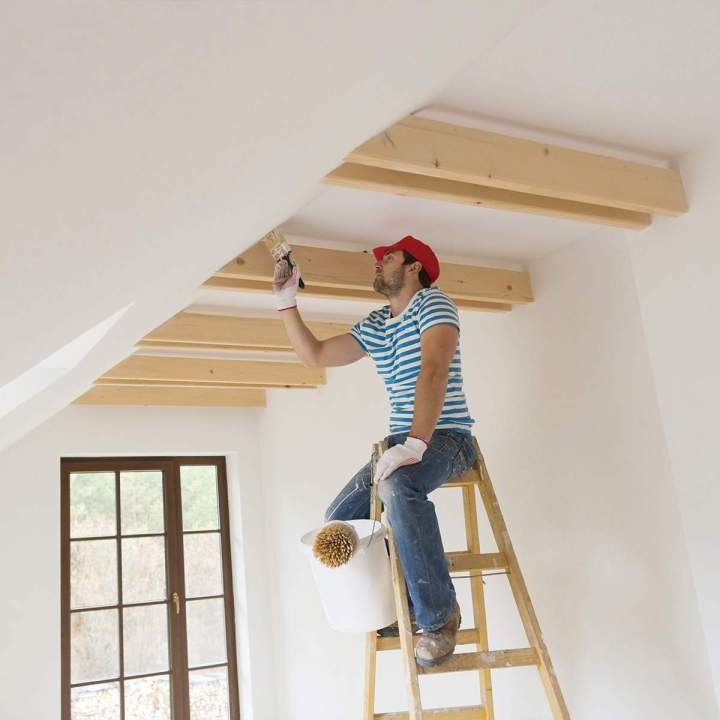 Couleurs et ravalement