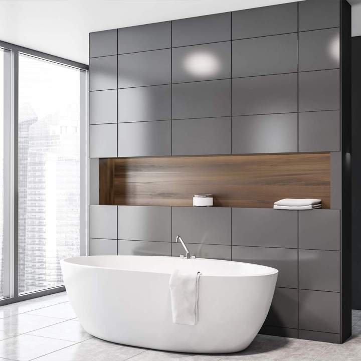 Espace de bien-être sur mesure