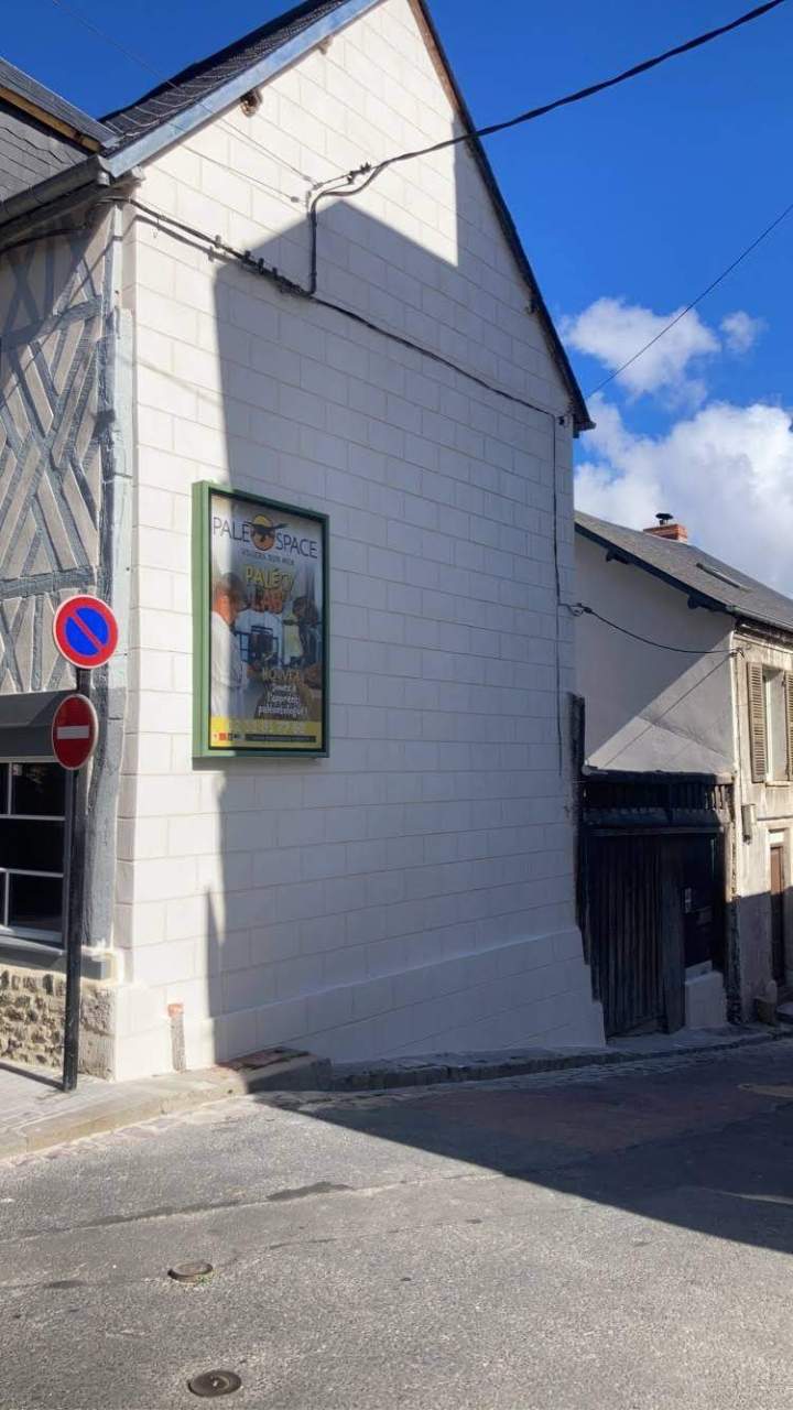 Ravalement de façade Honfleur