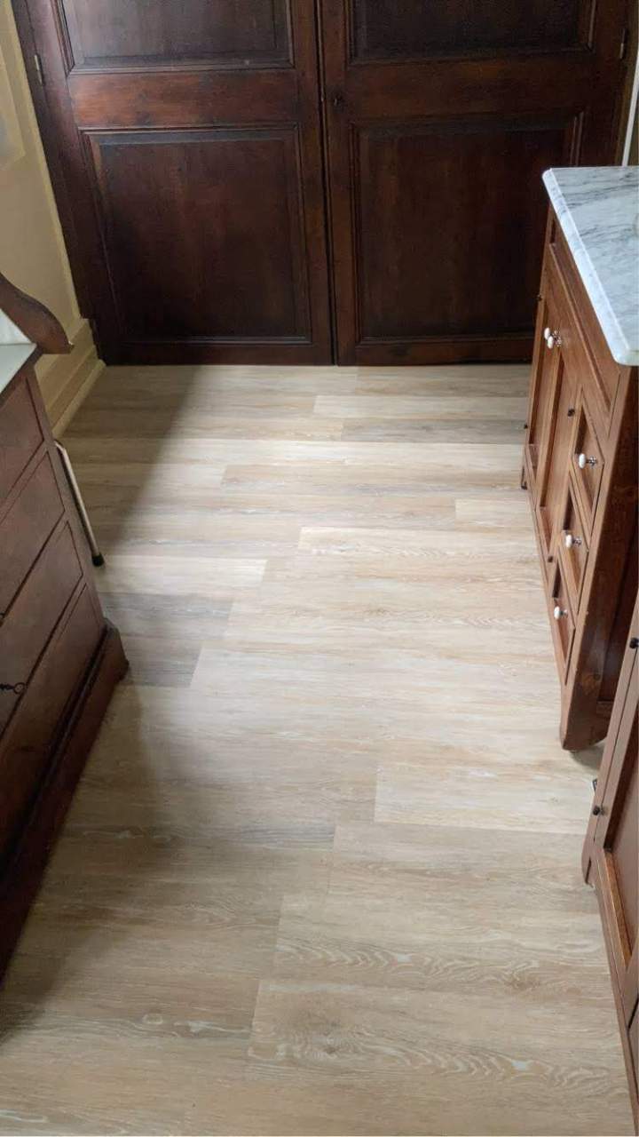 Revêtement de sol Honfleur