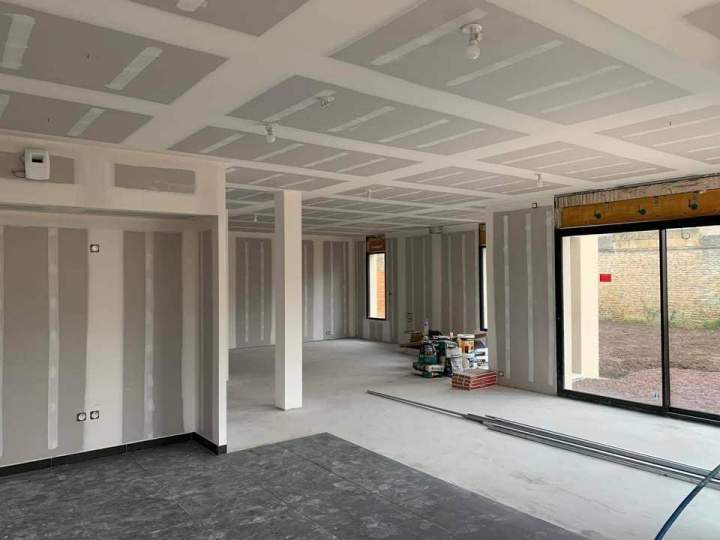 Entreprise générale du bâtiment, Villers-sur-Mer