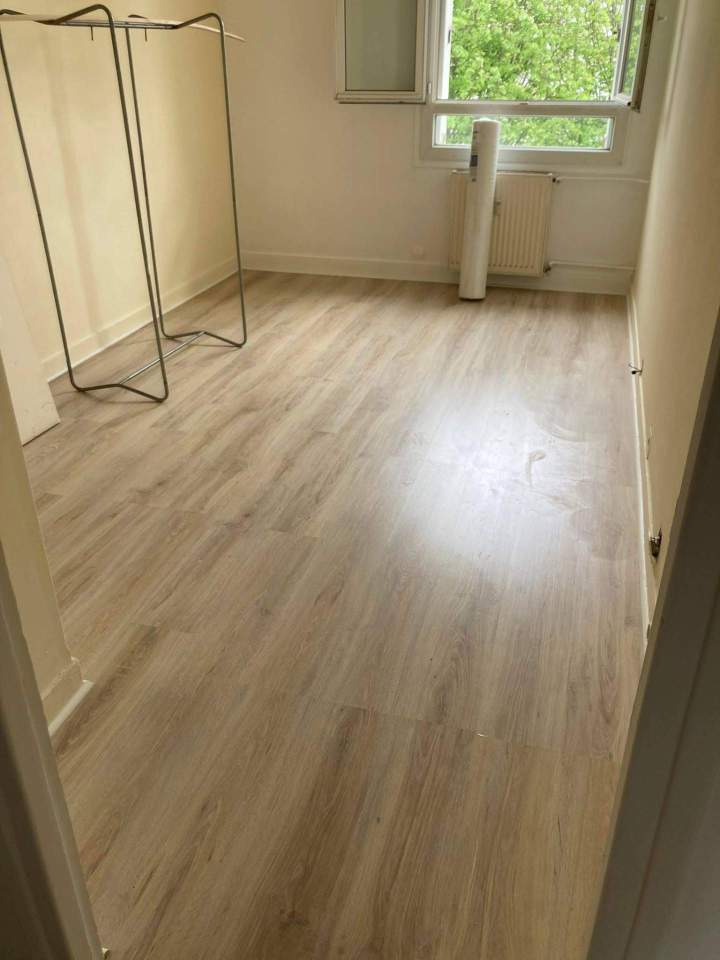 Revêtement intérieur Honfleur