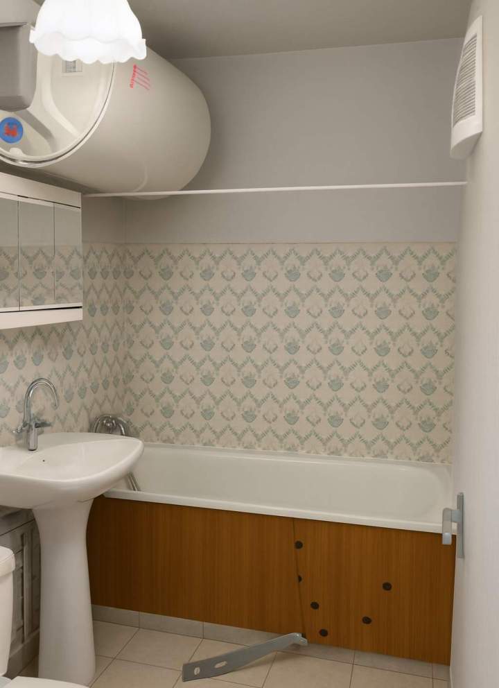 Installation de système de plomberie Honfleur