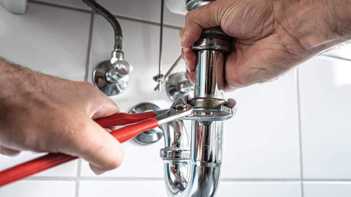 Installation de système de plomberie Honfleur