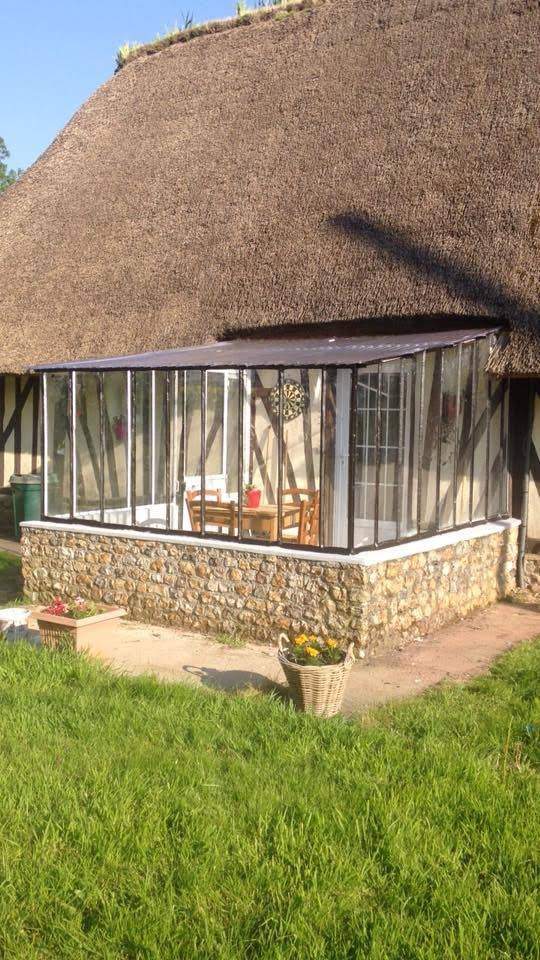 Rénovation générale Honfleur